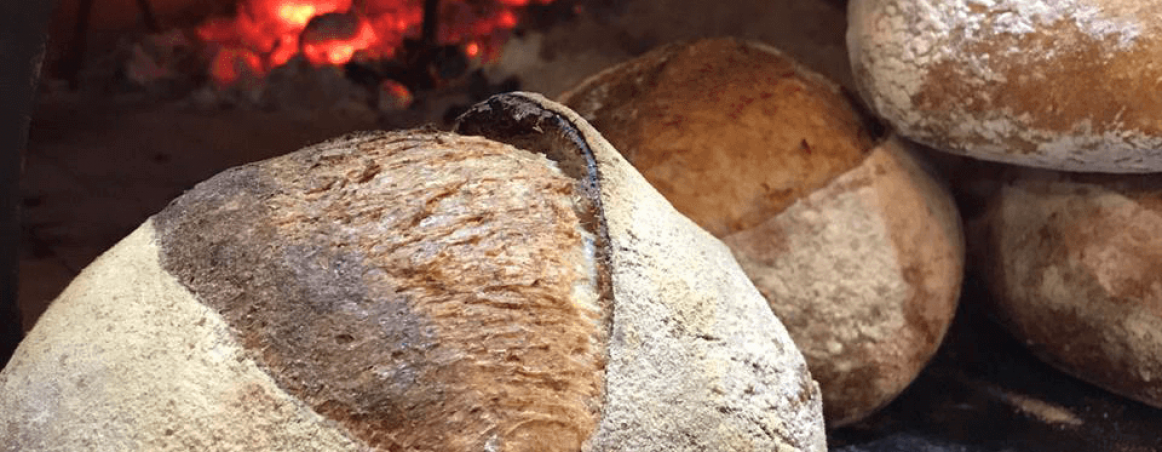 HORNOS PANADEROS